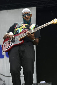 Hurricane Festival 2017 in Scheeßel
