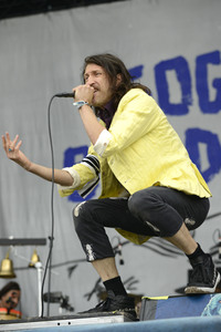 Hurricane Festival 2017 in Scheeßel