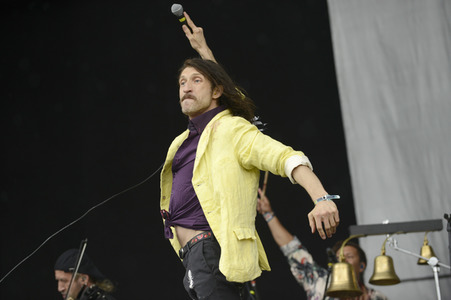 Hurricane Festival 2017 in Scheeßel