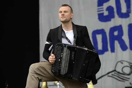Hurricane Festival 2017 in Scheeßel