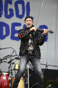 Hurricane Festival 2017 in Scheeßel