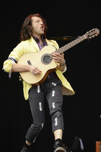 Hurricane Festival 2017 in Scheeßel