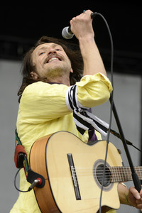 Hurricane Festival 2017 in Scheeßel