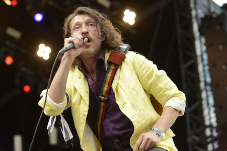 Hurricane Festival 2017 in Scheeßel