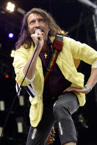 Hurricane Festival 2017 in Scheeßel