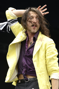 Hurricane Festival 2017 in Scheeßel
