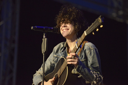 Hurricane Festival 2017 in Scheeßel