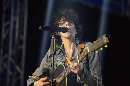 Hurricane Festival 2017 in Scheeßel