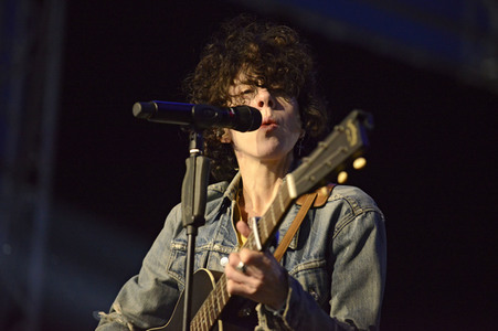 Hurricane Festival 2017 in Scheeßel
