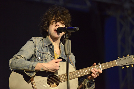 Hurricane Festival 2017 in Scheeßel
