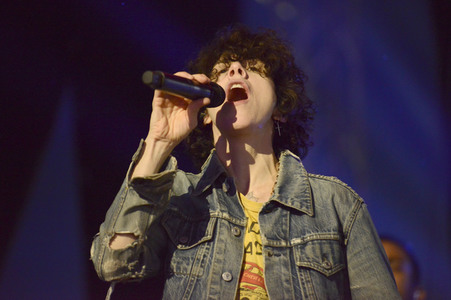 Hurricane Festival 2017 in Scheeßel
