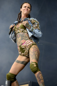Hurricane Festival 2017 in Scheeßel