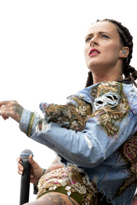 Hurricane Festival 2017 in Scheeßel