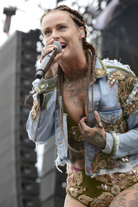 Hurricane Festival 2017 in Scheeßel
