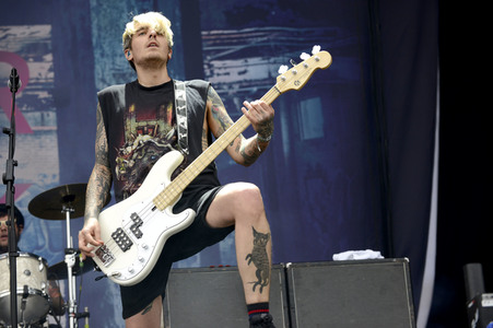 Hurricane Festival 2017 in Scheeßel