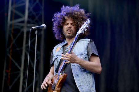 Hurricane Festival 2017 in Scheeßel
