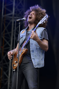 Hurricane Festival 2017 in Scheeßel