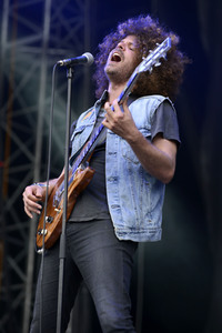 Hurricane Festival 2017 in Scheeßel