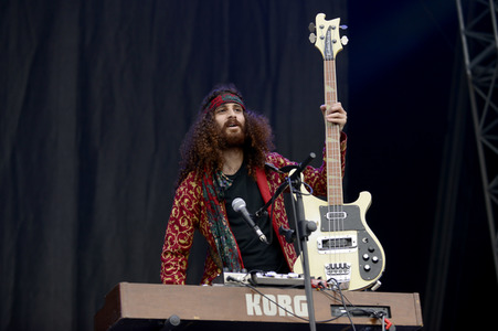 Hurricane Festival 2017 in Scheeßel
