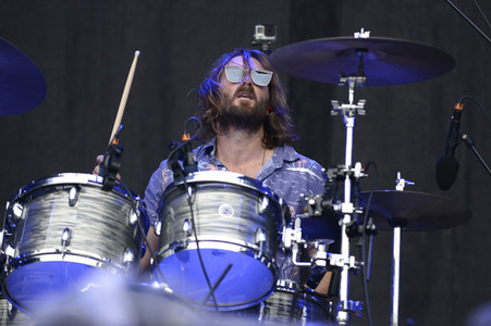 Hurricane Festival 2017 in Scheeßel