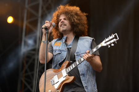 Hurricane Festival 2017 in Scheeßel