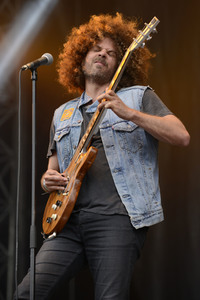 Hurricane Festival 2017 in Scheeßel
