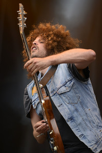 Hurricane Festival 2017 in Scheeßel