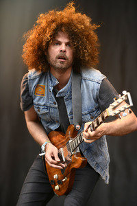 Hurricane Festival 2017 in Scheeßel