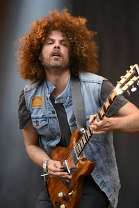 Hurricane Festival 2017 in Scheeßel