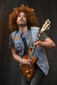 Hurricane Festival 2017 in Scheeßel