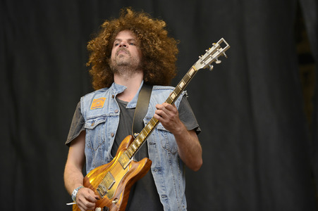 Hurricane Festival 2017 in Scheeßel