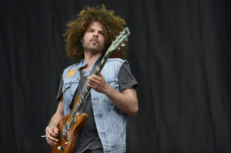 Hurricane Festival 2017 in Scheeßel