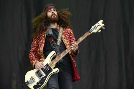 Hurricane Festival 2017 in Scheeßel