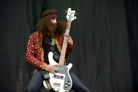 Hurricane Festival 2017 in Scheeßel