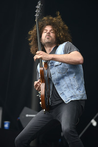 Hurricane Festival 2017 in Scheeßel