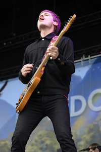 Hurricane Festival 2017 in Scheeßel