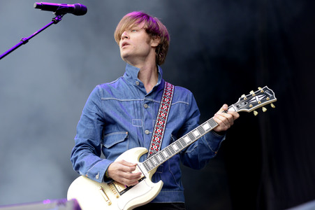 Hurricane Festival 2017 in Scheeßel
