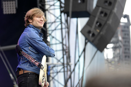 Hurricane Festival 2017 in Scheeßel
