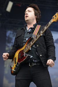 Hurricane Festival 2017 in Scheeßel