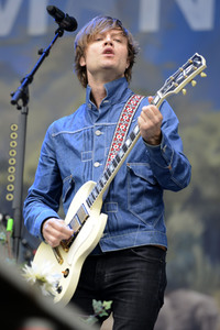 Hurricane Festival 2017 in Scheeßel
