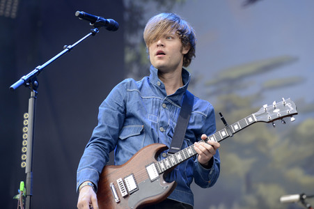 Hurricane Festival 2017 in Scheeßel