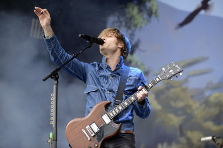 Hurricane Festival 2017 in Scheeßel