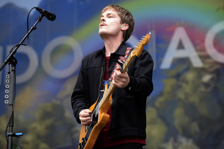 Hurricane Festival 2017 in Scheeßel