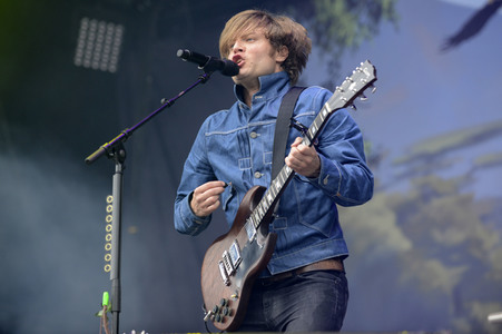 Hurricane Festival 2017 in Scheeßel