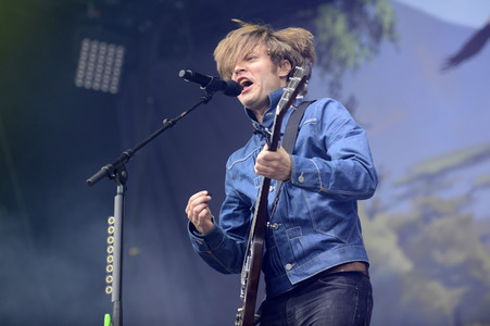Hurricane Festival 2017 in Scheeßel