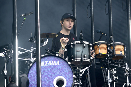 Hurricane Festival 2017 in Scheeßel