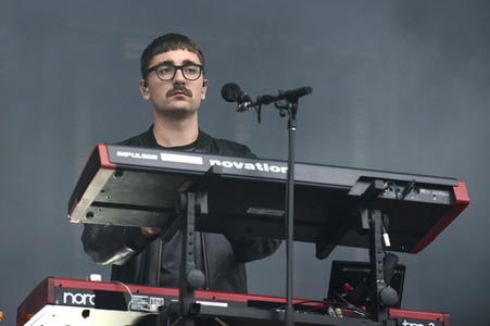 Hurricane Festival 2017 in Scheeßel