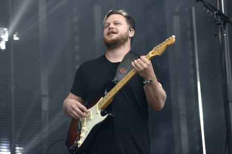 Hurricane Festival 2017 in Scheeßel