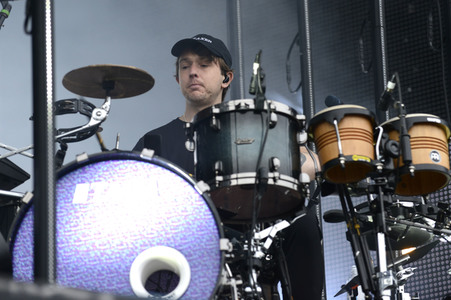 Hurricane Festival 2017 in Scheeßel