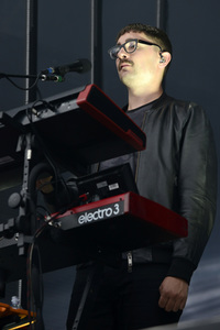 Hurricane Festival 2017 in Scheeßel